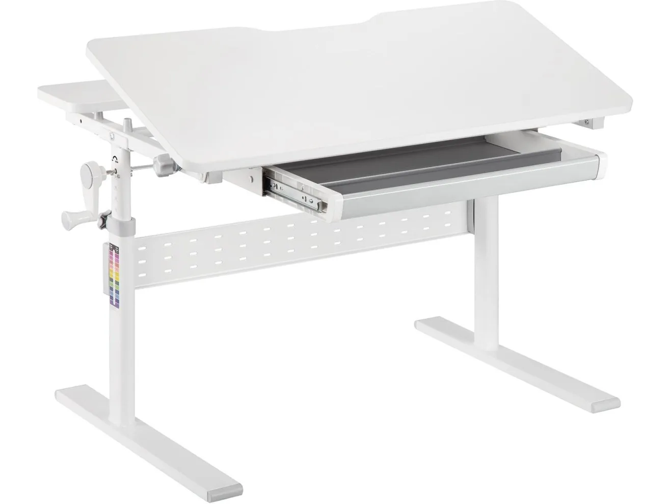 Парта растущая STOOL GROUP E601 Белый арт. 2949547001
