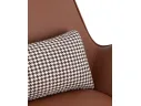 Кресло STOOL GROUP TopChairs Ostra Шоколадный арт. 8642951903