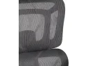 Кресло офисное STOOL GROUP TopChairs Nimbus Серый арт. 5109421104