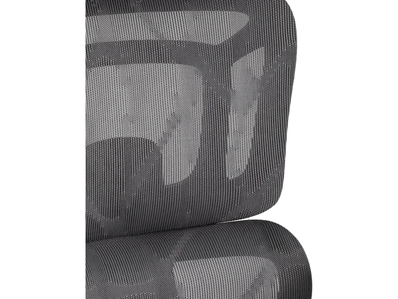 Кресло офисное STOOL GROUP TopChairs Nimbus Серый арт. 5109421104