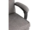 Кресло офисное STOOL GROUP TopChairs 6078A Темно-серый арт. 7897254502