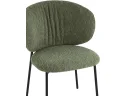 Стул STOOL GROUP Блейз Original Букле зеленый арт. 7804169302