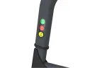 Стул Sheffilton SHT-S-TN22/5-7 а5-7 серый/антрацит арт. 1185212501