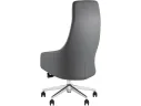 Кресло руководителя STOOL GROUP TopChairs A339 Серый арт. 8287078102