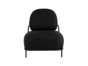 Кресло STOOL GROUP Стоун Рогожка черный арт. 3418551604