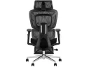 Кресло офисное STOOL GROUP TopChairs Nimbus Черный арт. 5109421106
