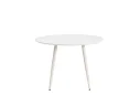 Стол обеденный STOOL GROUP Nymphaea D110 Терраццо арт. 2823716901