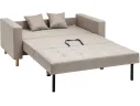 Диван-кровать STOOL GROUP Фрайдей Рогожка бежевый арт. 5244128802