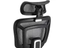 Кресло офисное STOOL GROUP TopChairs Nimbus Серый арт. 5109421104