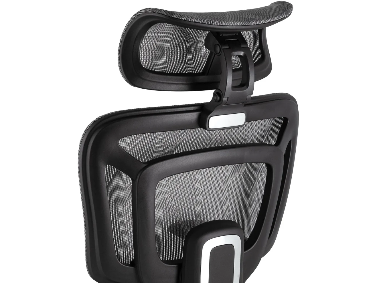 Кресло офисное STOOL GROUP TopChairs Nimbus Серый арт. 5109421104