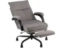 Кресло офисное STOOL GROUP TopChairs 6078A Темно-серый арт. 7897254502