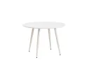 Стол обеденный STOOL GROUP Nymphaea D110 Терраццо арт. 2823716901