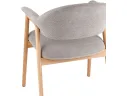 Стул обеденный STOOL GROUP Tavu Серый арт. 4925224904