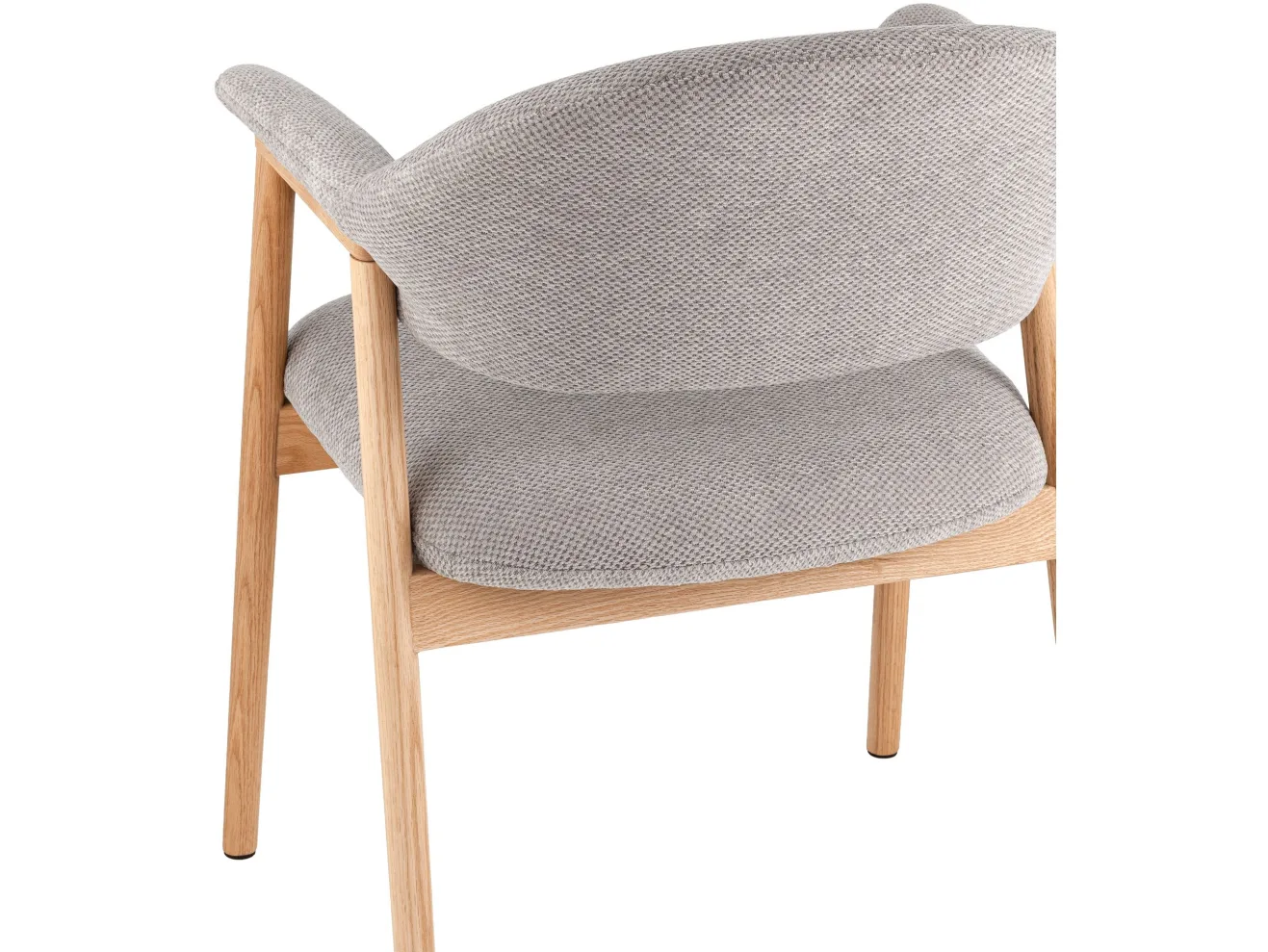 Стул обеденный STOOL GROUP Tavu Серый арт. 4925224904