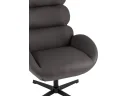 Кресло STOOL GROUP Magotte Темно-серый арт. 3331664302