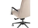 Кресло офисное STOOL GROUP TopChairs Arrow светло-серый арт. 6990612501