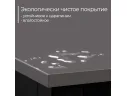 Письменный стол INCUBE D002.160.GRP Graphite арт. 5033471109