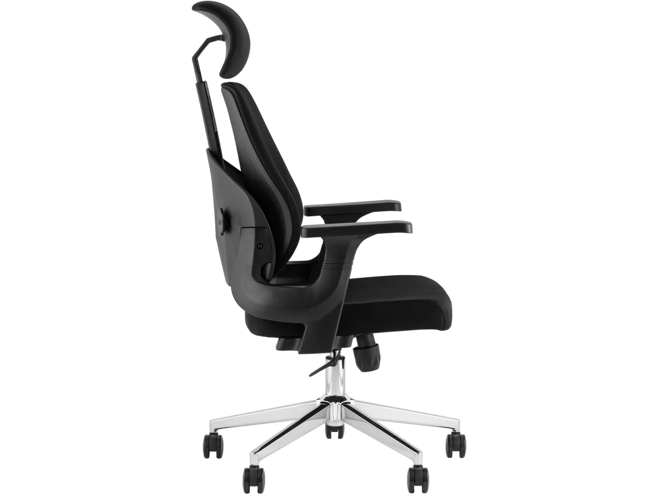 Кресло офисное STOOL GROUP TopChairs Kineo Черный арт. 5634503802