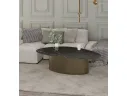 Журнальный стол Грейс черный оникс арт. 8169702404