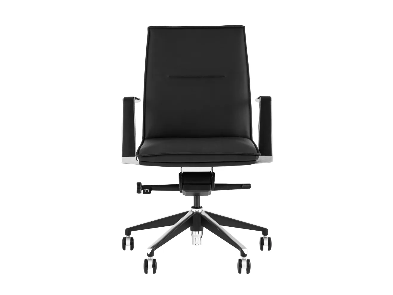 Кресло офисное STOOL GROUP TopChairs Arrow черный арт. 6990612502