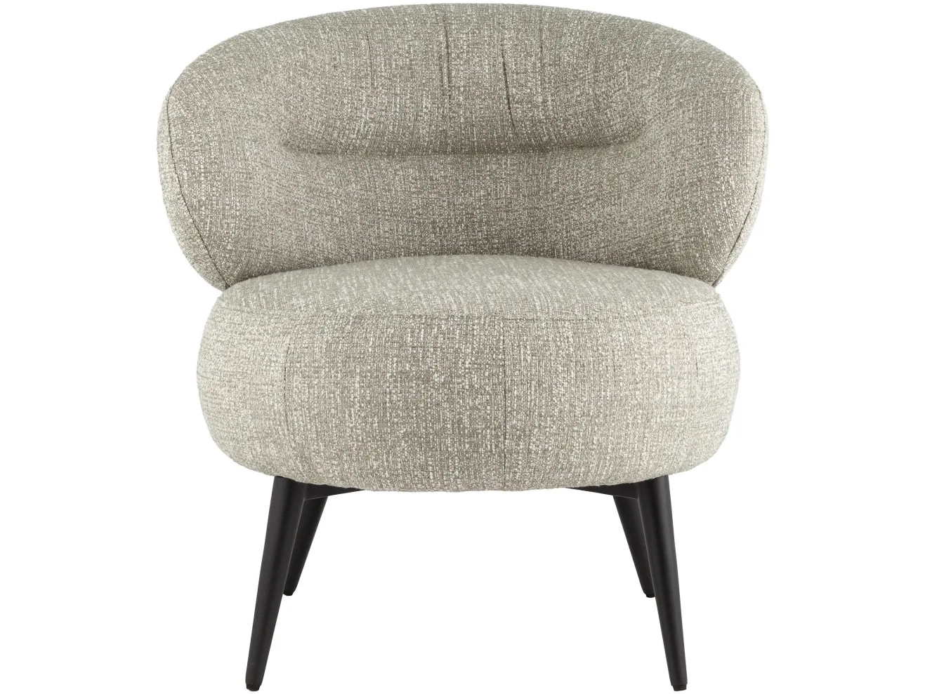 Кресло лаунж STOOL GROUP Rivo Светло-зеленый арт. 1952338604