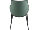 Стул STOOL GROUP Твигги Экокожа зеленый арт. 3252455802