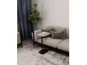 Придиванный стол ДЕЙ Дуб янтарный арт. 8302334802