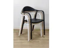Стул Sheffilton SHT-S214 черный арт. 9109698006