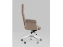 Кресло руководителя STOOL GROUP TopChairs Regenta бежевый арт. 8743249001