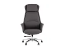 Кресло руководителя STOOL GROUP TopChairs Viking New серый арт. 1871785403