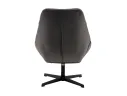 Кресло STOOL GROUP Оррелл серый арт. 8539637901