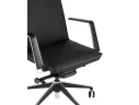 Кресло руководителя STOOL GROUP TopChairs Arrow черный арт. 1078491402