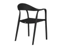 Стул Sheffilton SHT-S214 черный арт. 9109698006