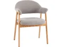 Стул обеденный STOOL GROUP Tavu Серый арт. 4925224904