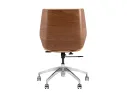 Кресло офисное TopChairs Crown SN, бежевый арт. 3149379404