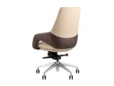 Кресло офисное STOOL GROUP TopChairs Reign бежевый арт. 1550402801