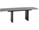 Стол обеденный STOOL GROUP Астарта раскладной 160-240*90 Керамика темная арт. 1809512201