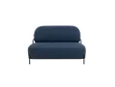 Диван STOOL GROUP Стоун Рогожка синий арт. 6916691102