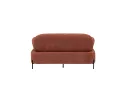 Диван STOOL GROUP Кэнди букле коралловый арт. 7111963907