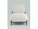 Кресло STOOL GROUP Стоун Ткань букле молочный арт. 3418551605