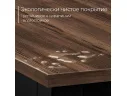 Письменный стол INCUBE D002.120.BAO Baroque Oak арт. 6339985806