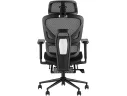 Кресло офисное STOOL GROUP TopChairs Vertus Черная сетка арт. 1016031802