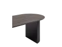 Стол обеденный STOOL GROUP Ballet 180*90*75 Темное дерево арт. 1516648701