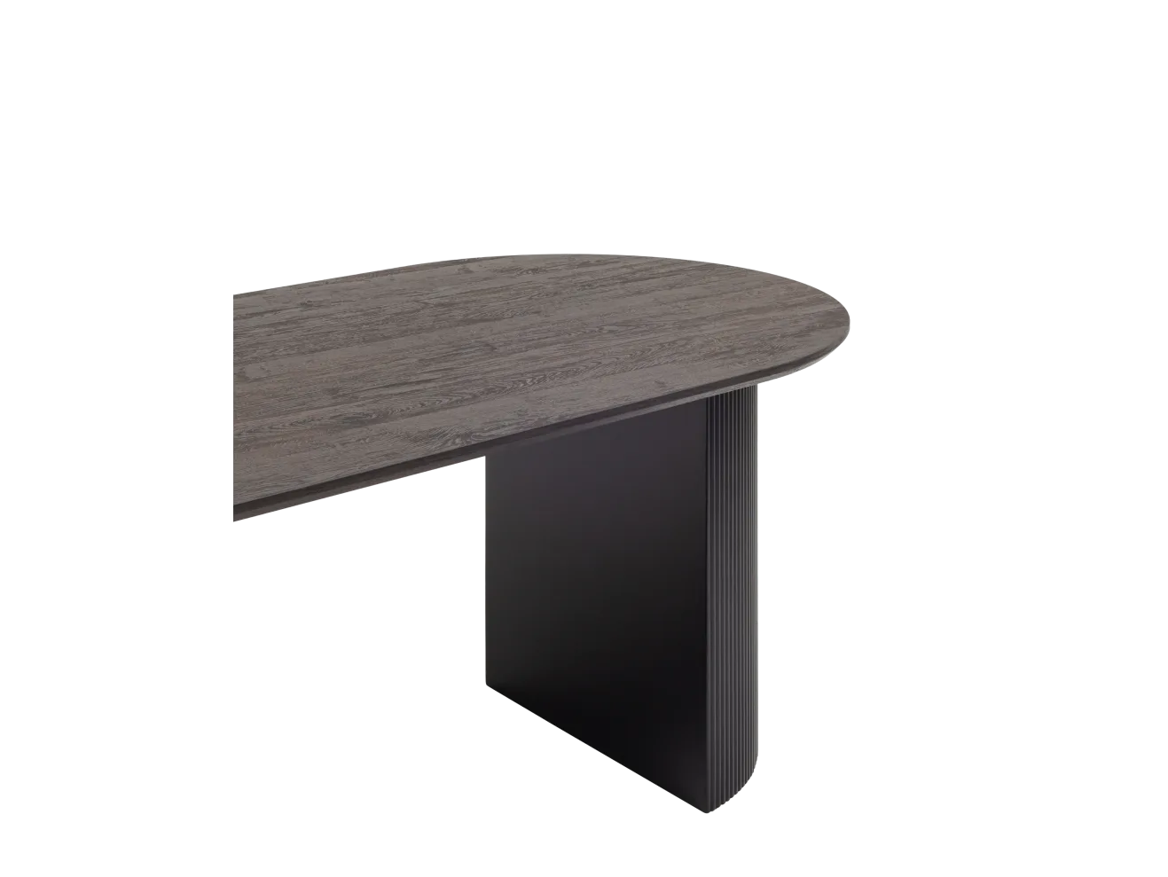 Стол обеденный STOOL GROUP Ballet 180*90*75 Темное дерево арт. 1516648701