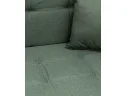 Диван-кровать STOOL GROUP Фрайдей Рогожка зеленый арт. 5244128806