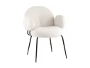 Кресло STOOL GROUP Nina Белый арт. 1430524201