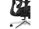 Кресло офисное STOOL GROUP TopChairs Nimbus Черный арт. 5109421106