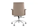 Кресло офисное STOOL GROUP TopChairs Regenta бежевый арт. 4193292601