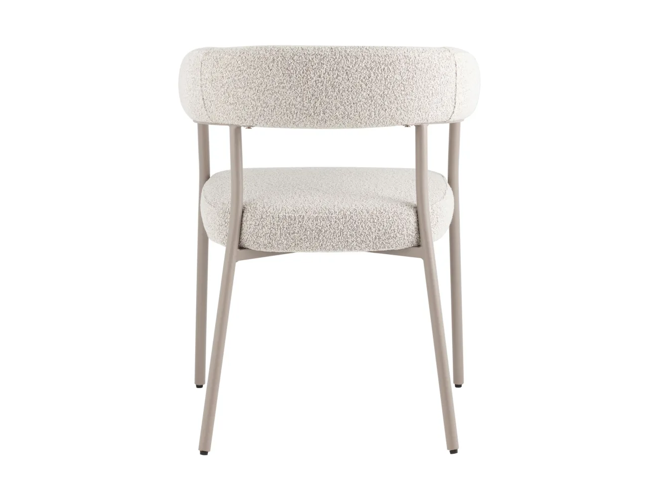 Стул обеденный STOOL GROUP Dambo Серый арт. 1449364701