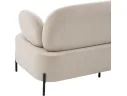 Диван STOOL GROUP Кэнди Велюр бежевый арт. 7111963909